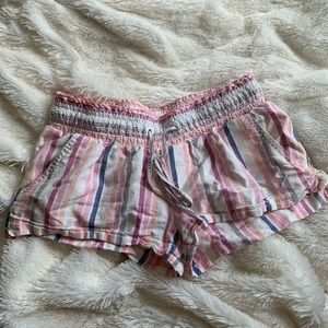 Cute Roxy Shorts!